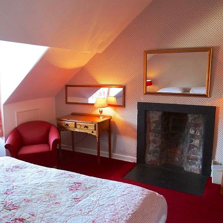 Altamount House Hotel Blairgowrie and Rattray Luaran gambar