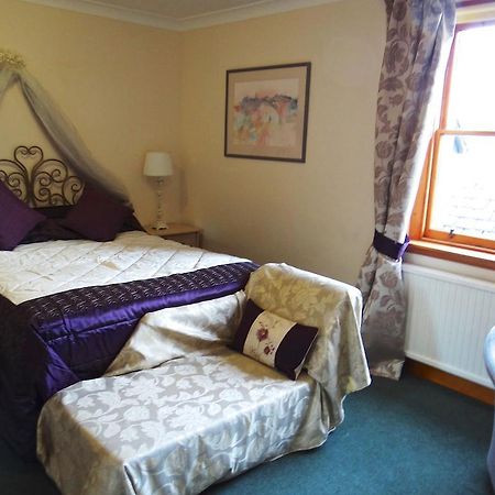 Altamount House Hotel Blairgowrie and Rattray Luaran gambar