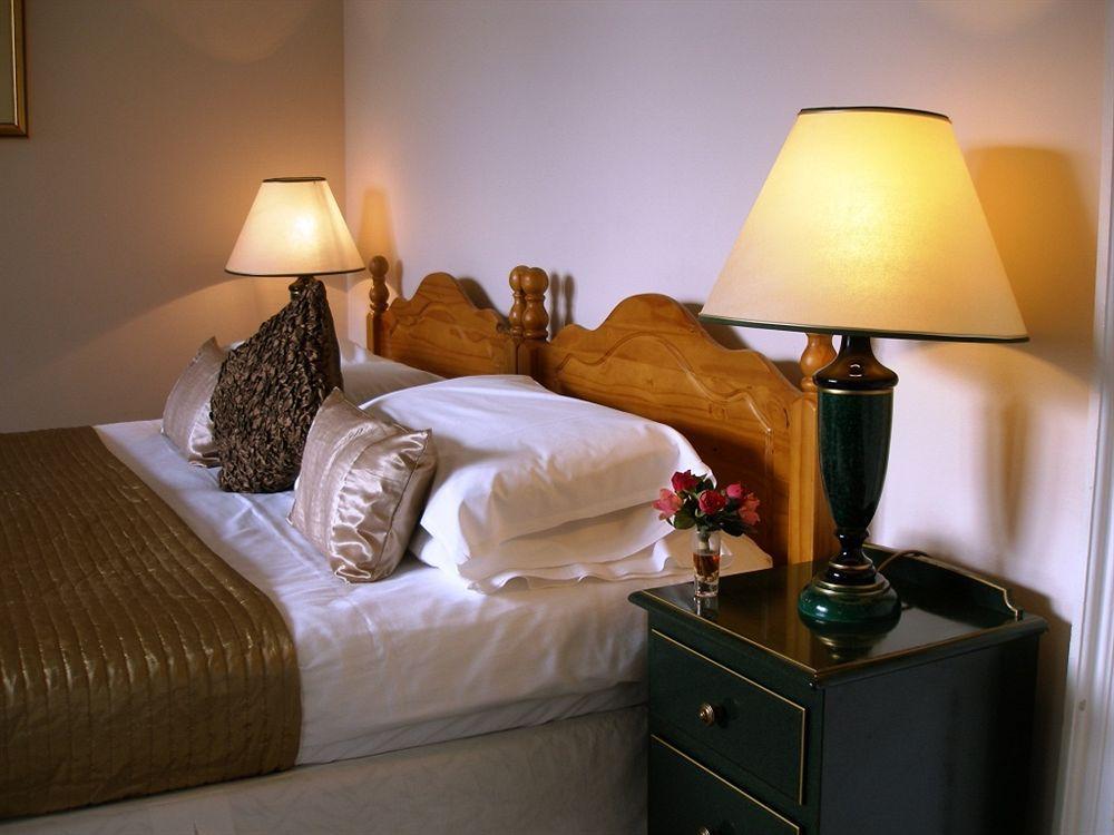 Altamount House Hotel Blairgowrie and Rattray Luaran gambar