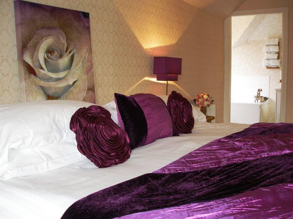 Altamount House Hotel Blairgowrie and Rattray Luaran gambar