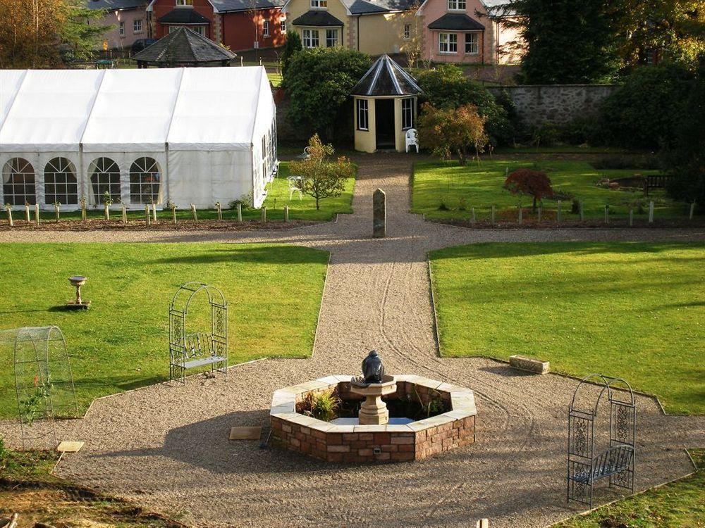 Altamount House Hotel Blairgowrie and Rattray Luaran gambar
