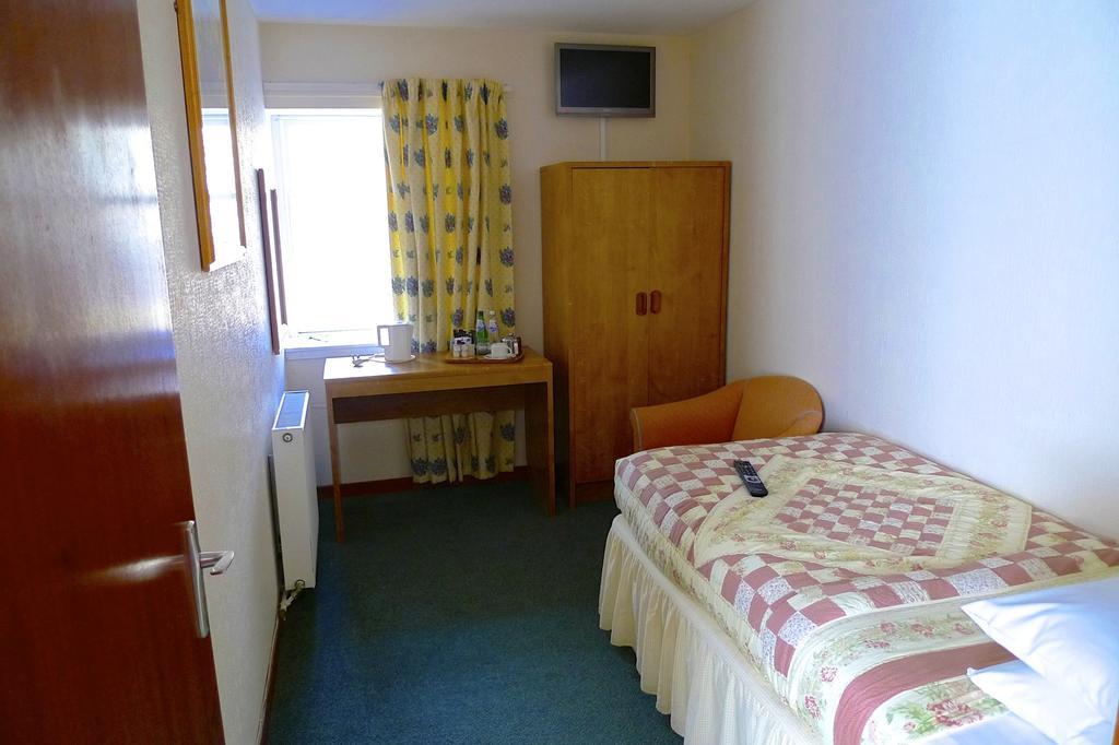 Altamount House Hotel Blairgowrie and Rattray Bilik gambar