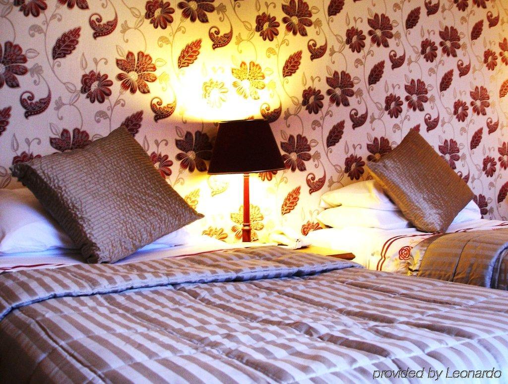Altamount House Hotel Blairgowrie and Rattray Bilik gambar