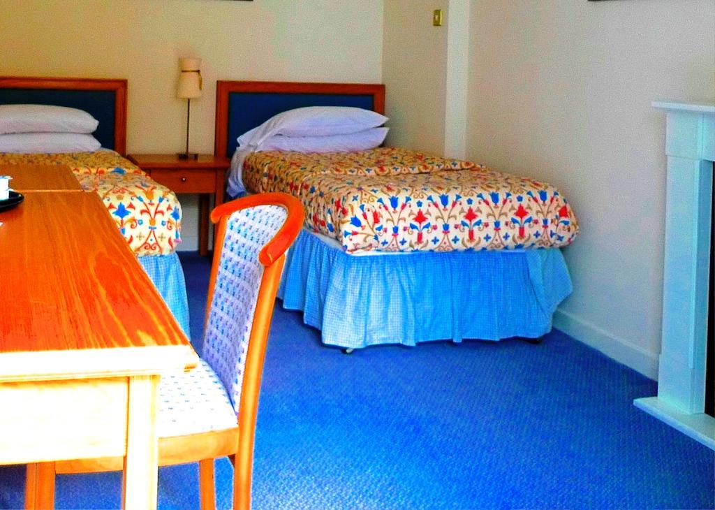 Altamount House Hotel Blairgowrie and Rattray Bilik gambar