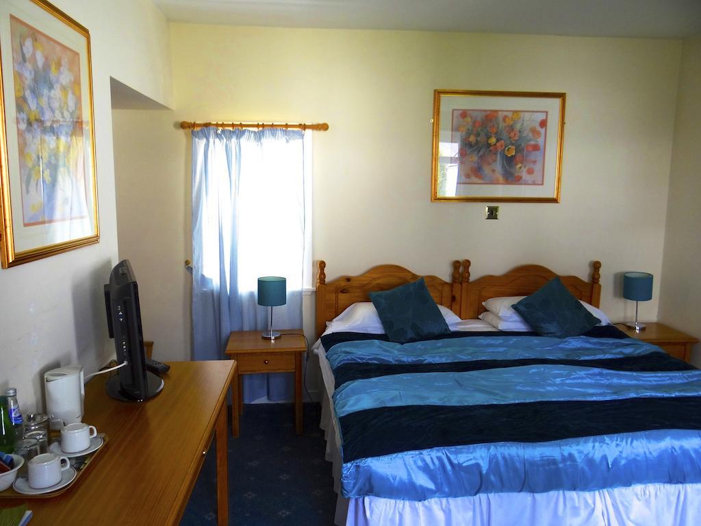 Altamount House Hotel Blairgowrie and Rattray Bilik gambar