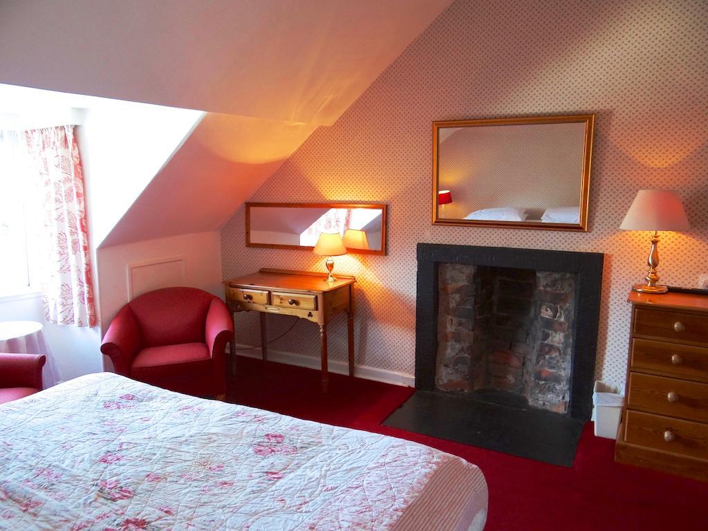 Altamount House Hotel Blairgowrie and Rattray Luaran gambar