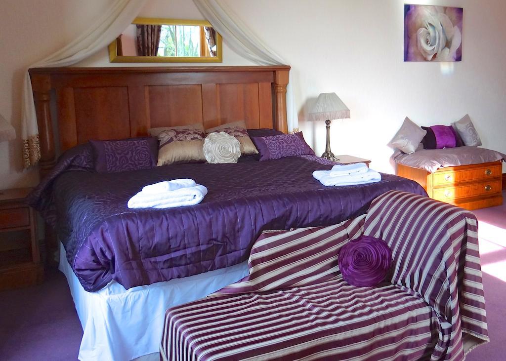 Altamount House Hotel Blairgowrie and Rattray Bilik gambar