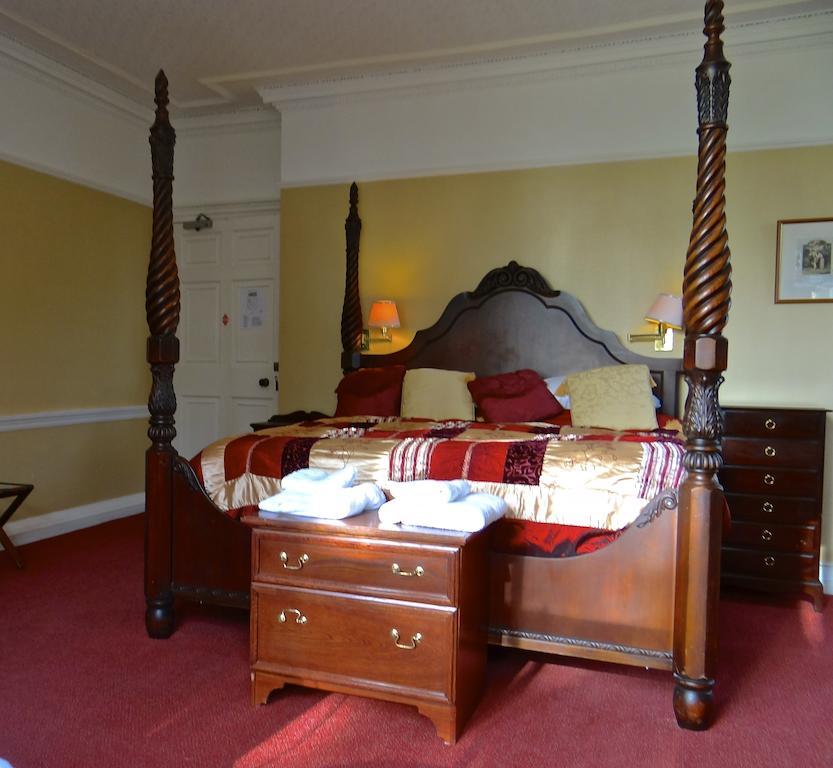 Altamount House Hotel Blairgowrie and Rattray Bilik gambar