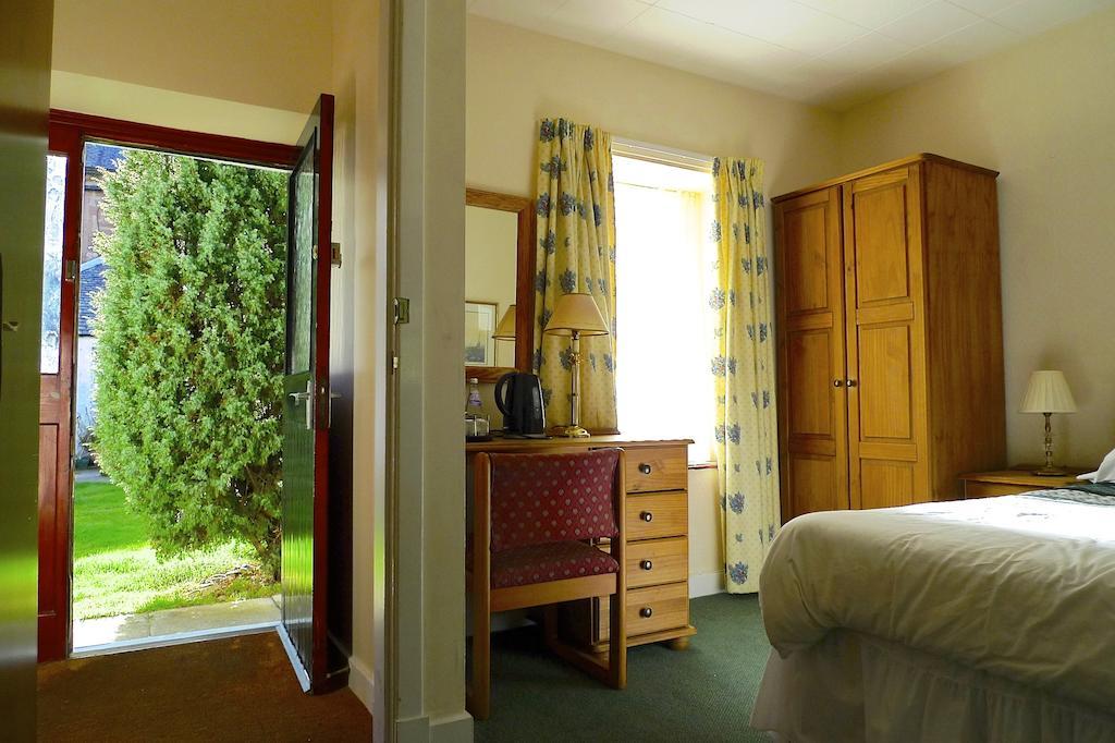 Altamount House Hotel Blairgowrie and Rattray Bilik gambar