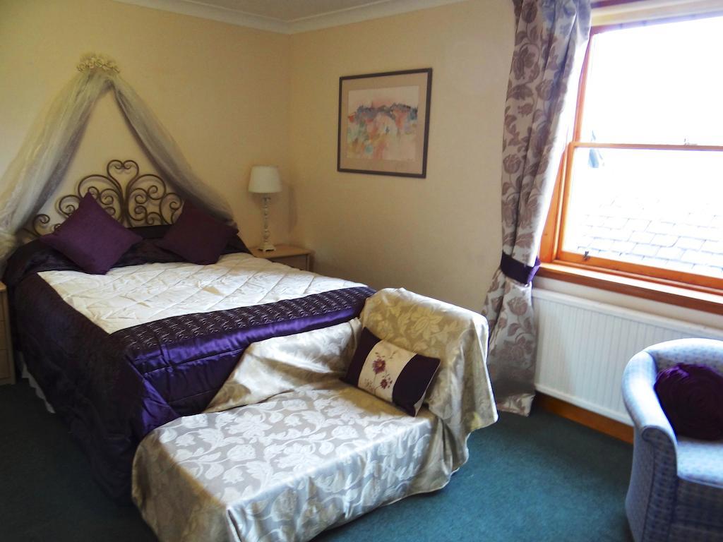 Altamount House Hotel Blairgowrie and Rattray Luaran gambar