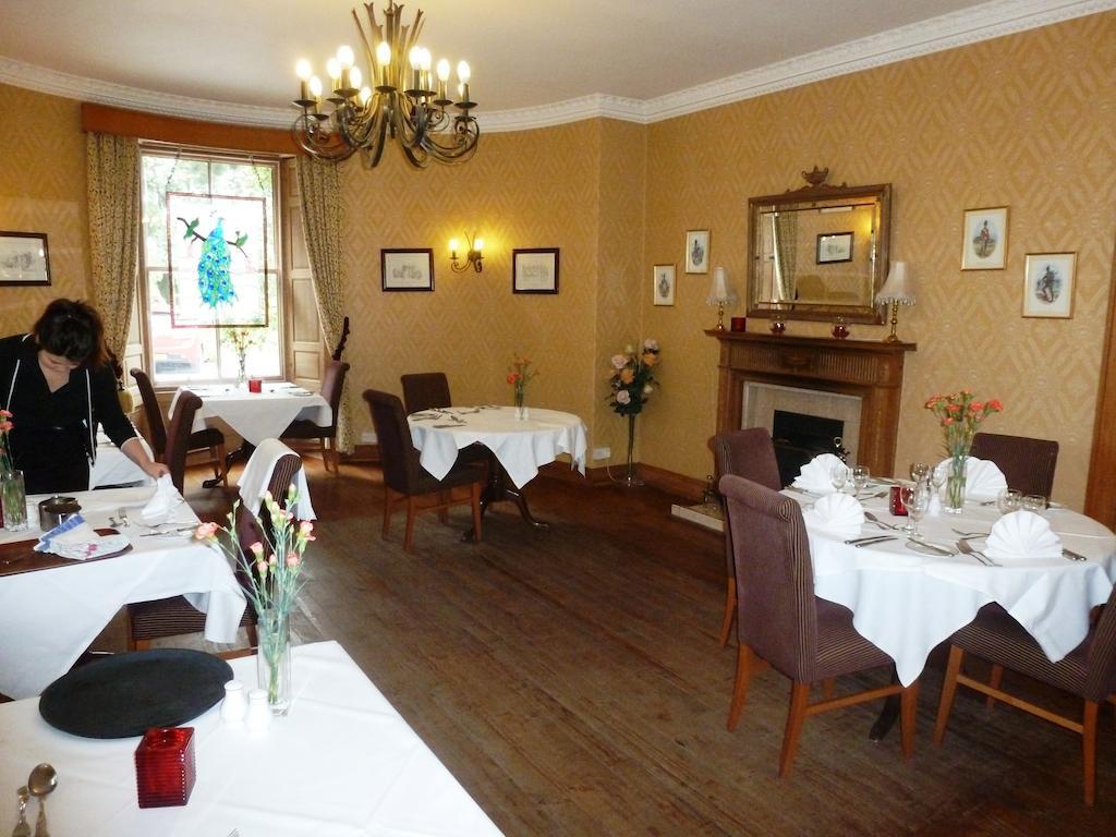 Altamount House Hotel Blairgowrie and Rattray Luaran gambar