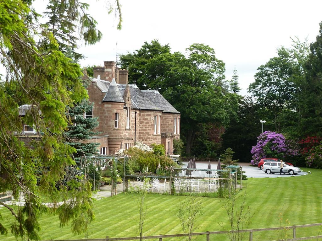 Altamount House Hotel Blairgowrie and Rattray Luaran gambar