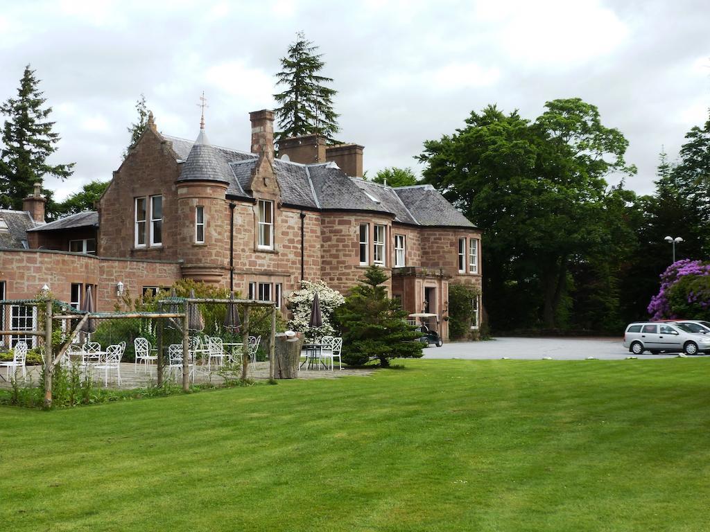 Altamount House Hotel Blairgowrie and Rattray Luaran gambar
