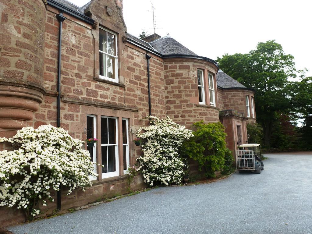Altamount House Hotel Blairgowrie and Rattray Luaran gambar