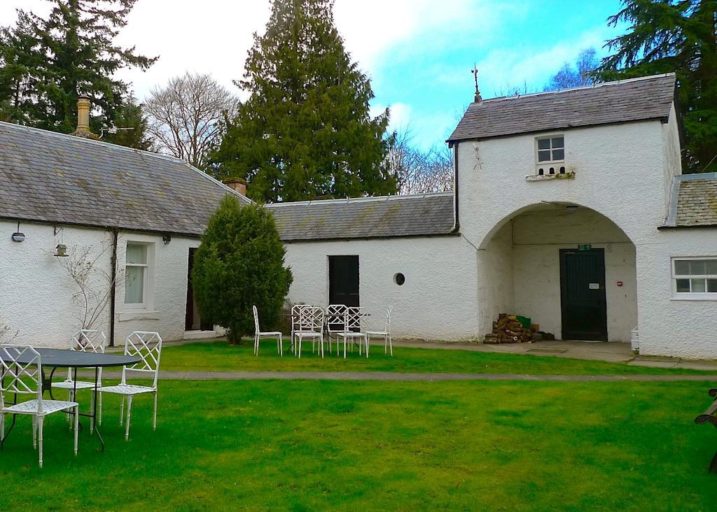 Altamount House Hotel Blairgowrie and Rattray Luaran gambar