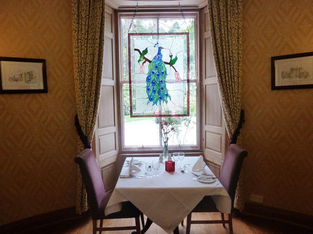 Altamount House Hotel Blairgowrie and Rattray Luaran gambar