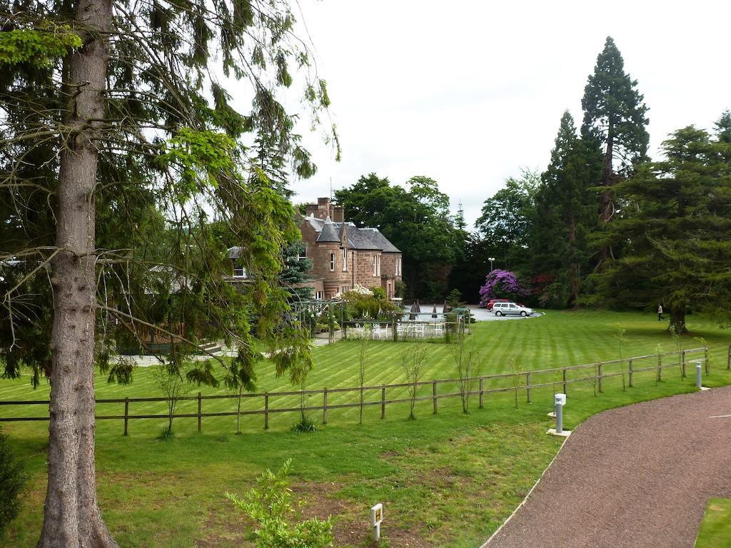 Altamount House Hotel Blairgowrie and Rattray Luaran gambar