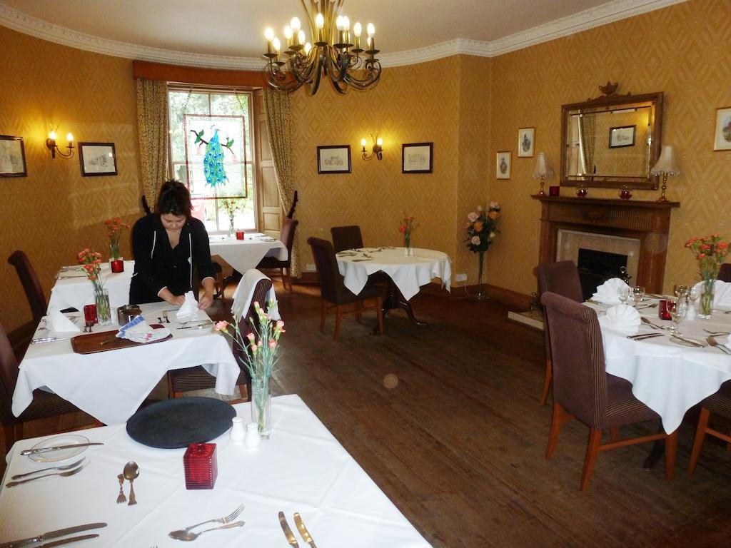 Altamount House Hotel Blairgowrie and Rattray Luaran gambar