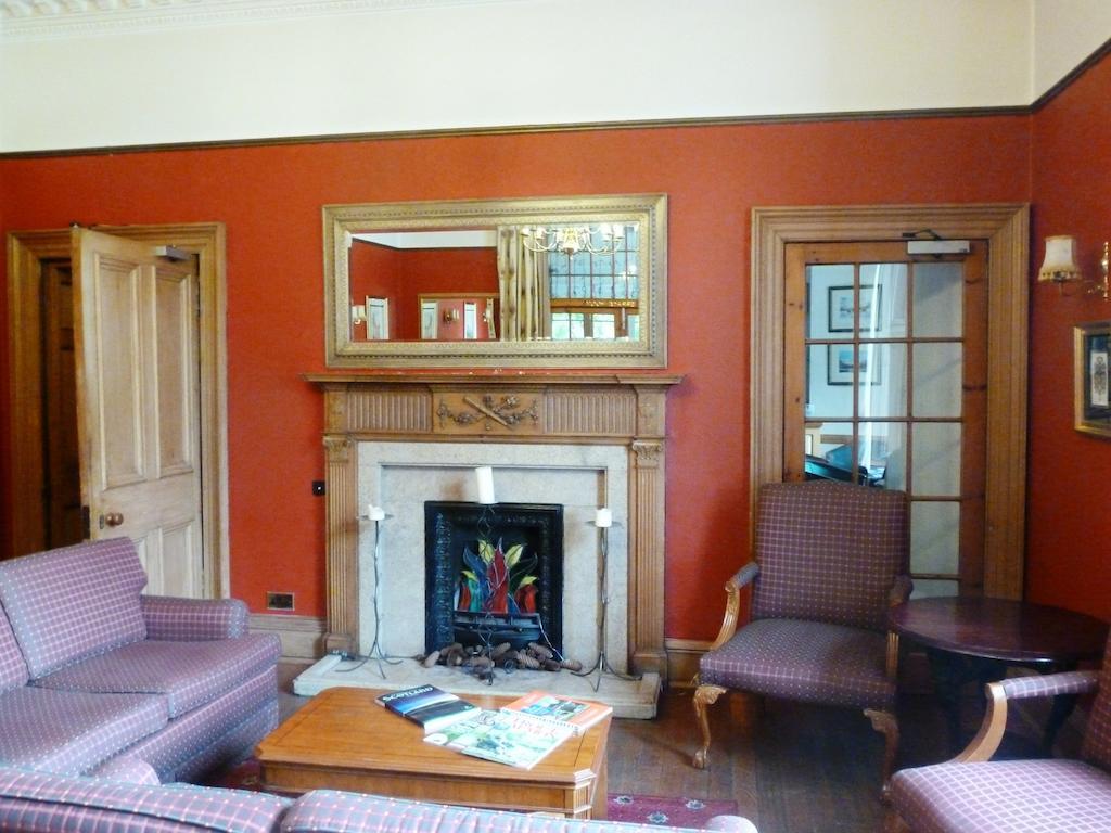 Altamount House Hotel Blairgowrie and Rattray Luaran gambar
