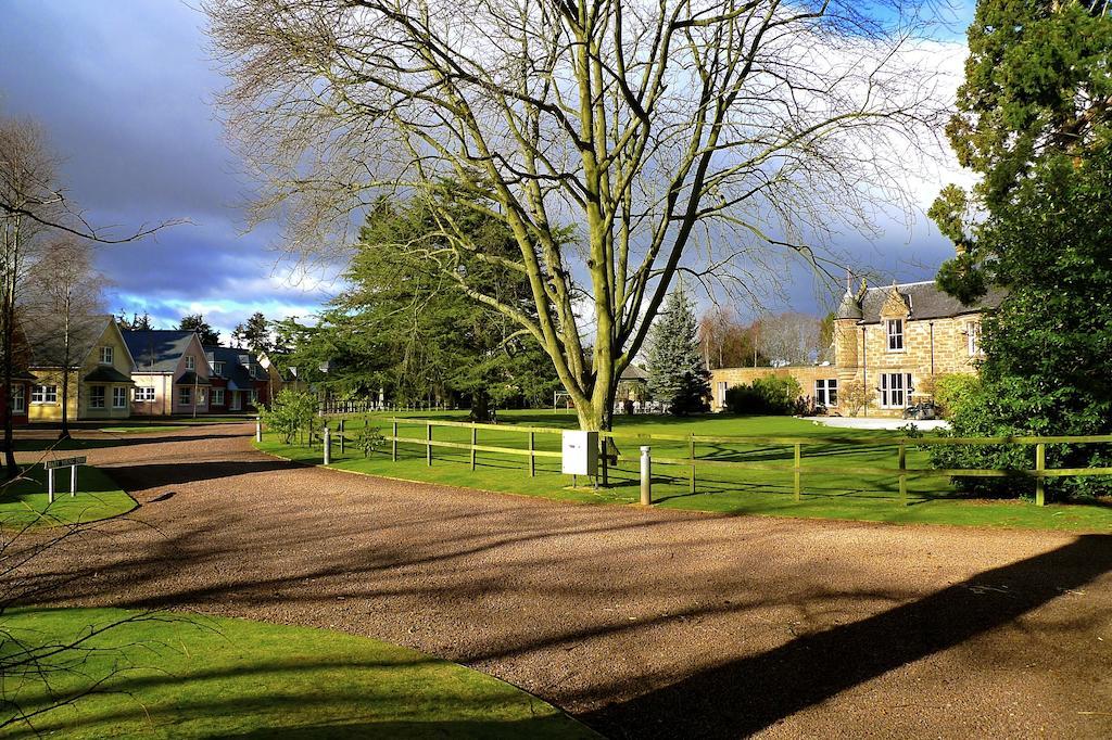 Altamount House Hotel Blairgowrie and Rattray Luaran gambar