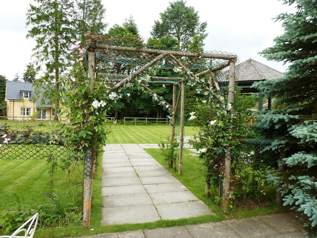 Altamount House Hotel Blairgowrie and Rattray Luaran gambar