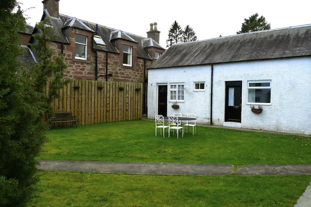 Altamount House Hotel Blairgowrie and Rattray Luaran gambar