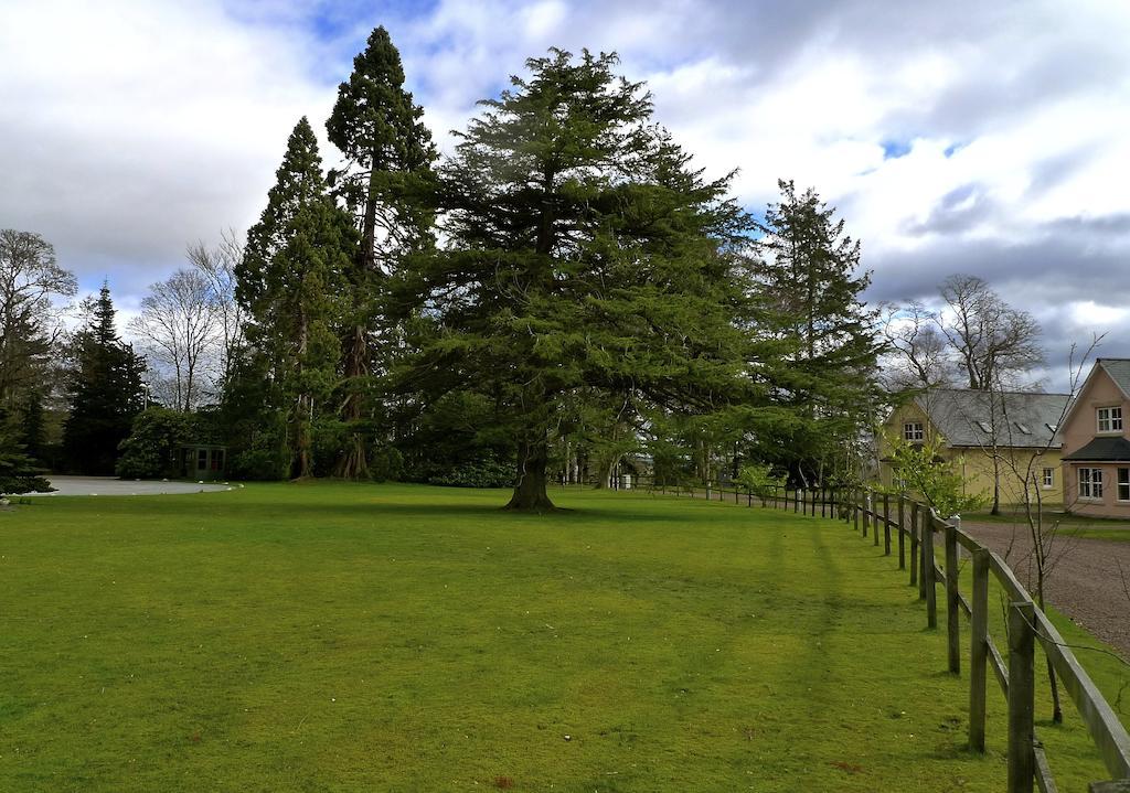Altamount House Hotel Blairgowrie and Rattray Luaran gambar