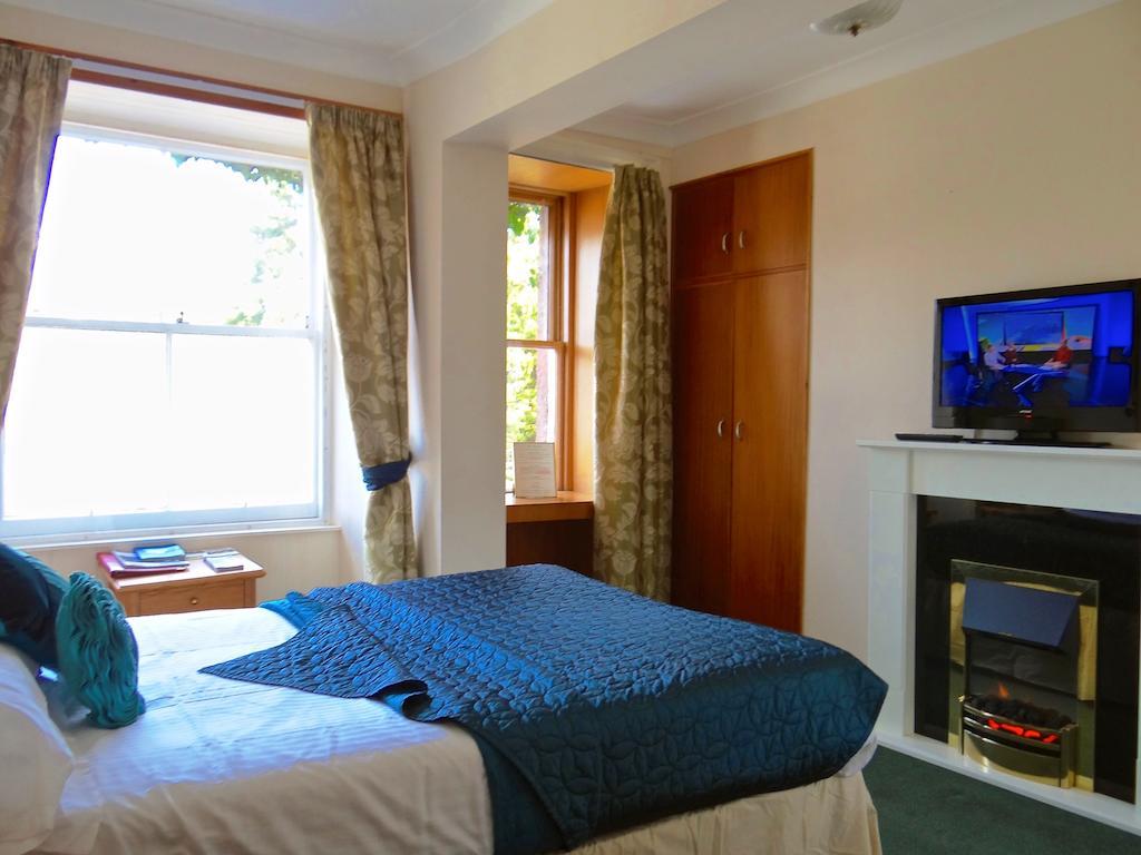 Altamount House Hotel Blairgowrie and Rattray Luaran gambar