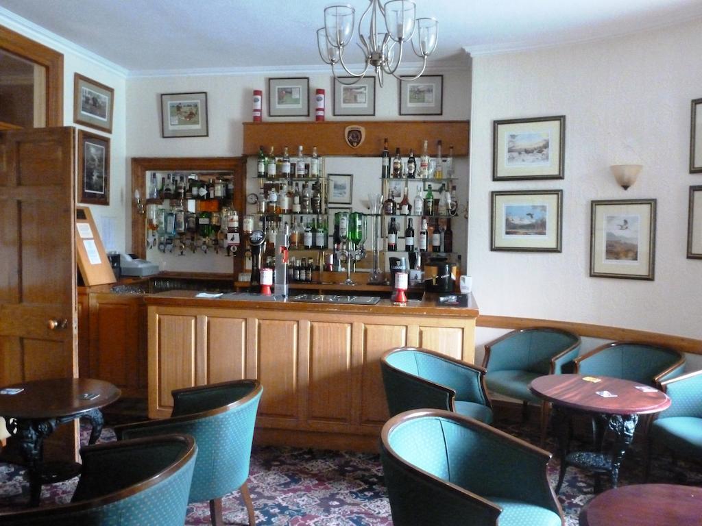 Altamount House Hotel Blairgowrie and Rattray Luaran gambar