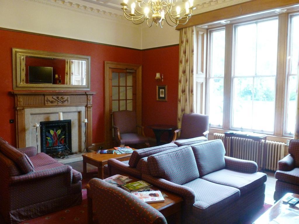 Altamount House Hotel Blairgowrie and Rattray Luaran gambar