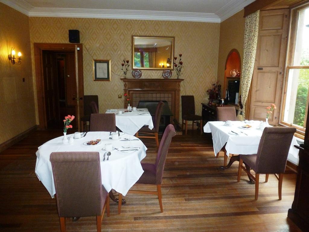 Altamount House Hotel Blairgowrie and Rattray Luaran gambar