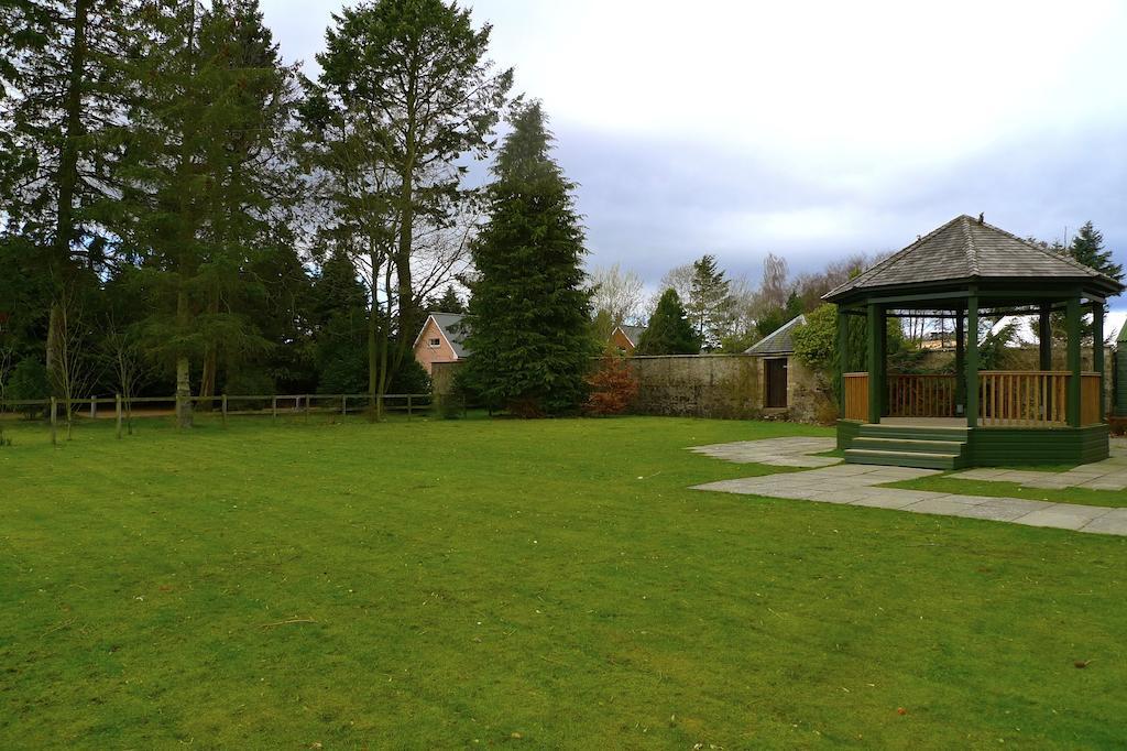 Altamount House Hotel Blairgowrie and Rattray Luaran gambar