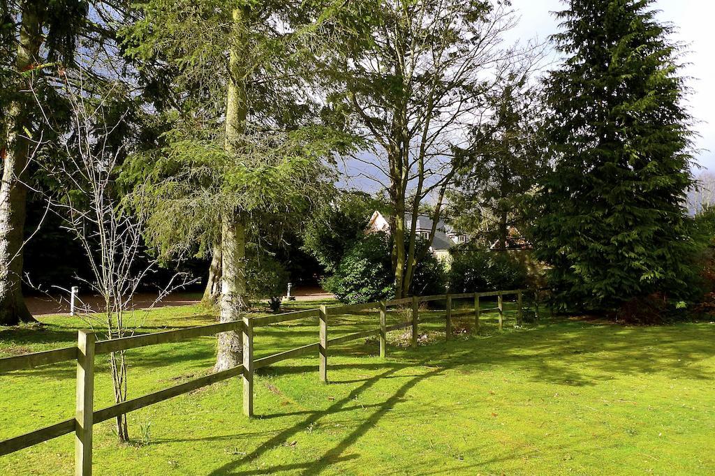 Altamount House Hotel Blairgowrie and Rattray Luaran gambar