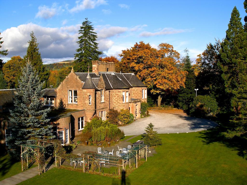 Altamount House Hotel Blairgowrie and Rattray Luaran gambar