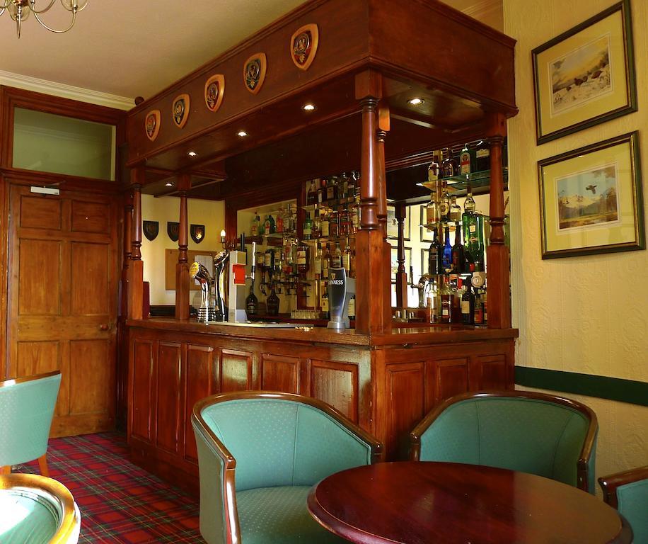 Altamount House Hotel Blairgowrie and Rattray Luaran gambar