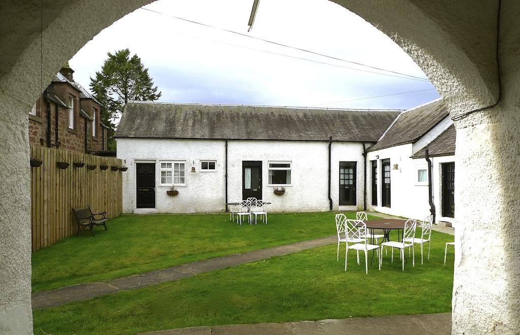 Altamount House Hotel Blairgowrie and Rattray Luaran gambar