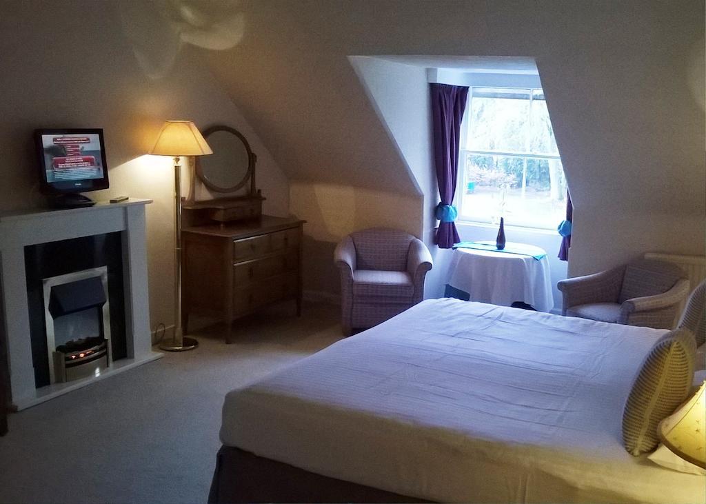 Altamount House Hotel Blairgowrie and Rattray Luaran gambar
