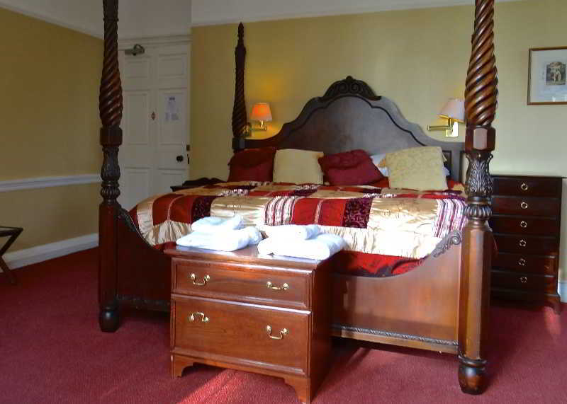 Altamount House Hotel Blairgowrie and Rattray Luaran gambar